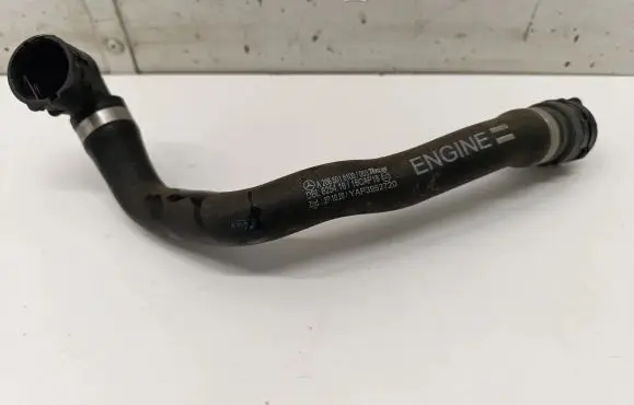 Mercedes-Benz C W206 Engine coolant pipe/hose A2065015100