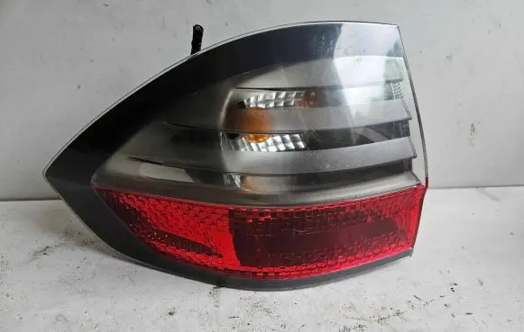 Ford S-MAX Rear/tail lights 162492