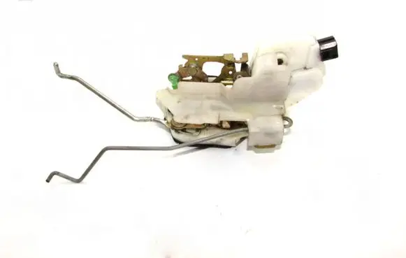 Mitsubishi Outlander Front door lock