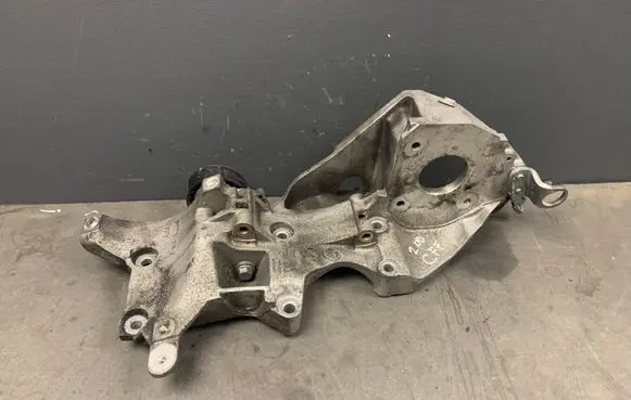 Volkswagen Polo V 6R A/C compressor mount bracket 03L903143Q