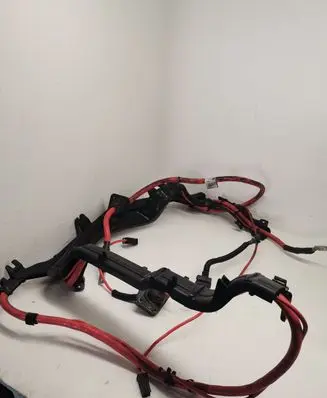 BMW X5 F15 Positive cable (battery) 9381818