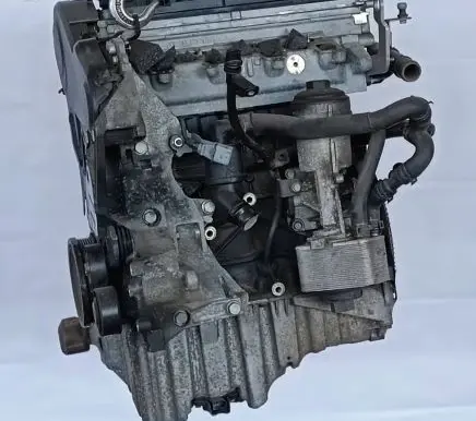Audi A4 S4 B8 8K Engine CAG