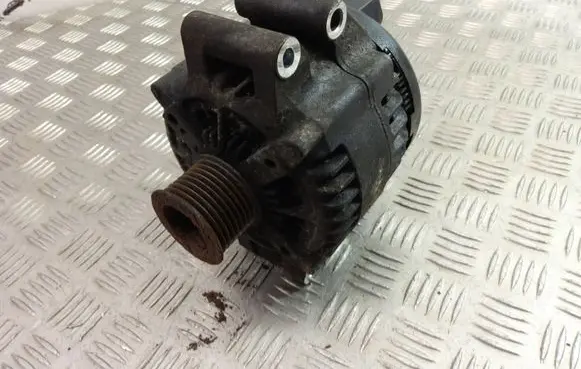 BMW X3 F25 Generator/alternator 7591529