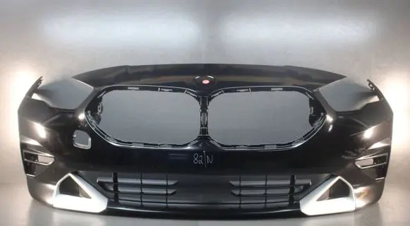 BMW 2 F44 Front bumper 2107202002 129431130500 2161578831