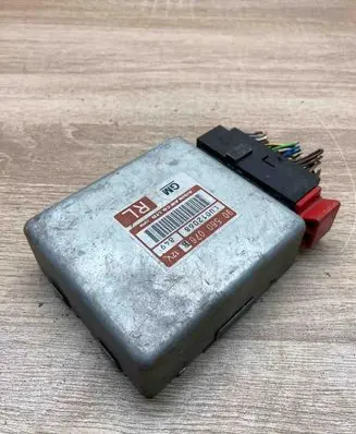 Opel Astra G Gearbox control unit/module 90560076 LU012068