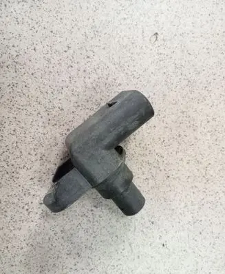 Land Rover Freelander Outside/exterior temperature sensor 224932005