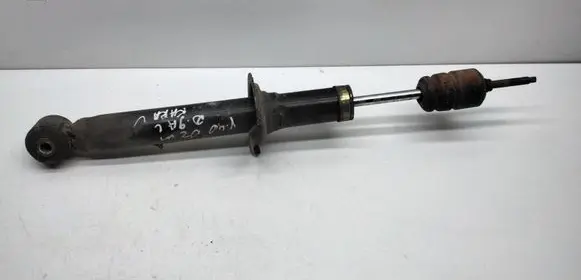 Volvo S40, V40 Rear shock absorber/damper