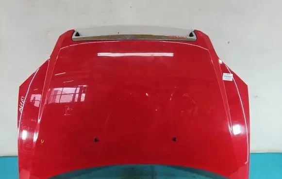 Chevrolet Aveo Engine bonnet/hood IMPRK1461654