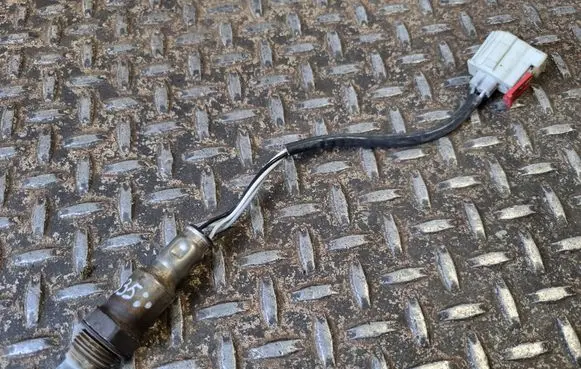 Dodge Durango III Lambda probe sensor 05149180AB