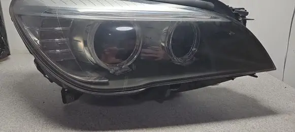 BMW 7 F01 F02 F03 F04 Headlight/headlamp 7289096