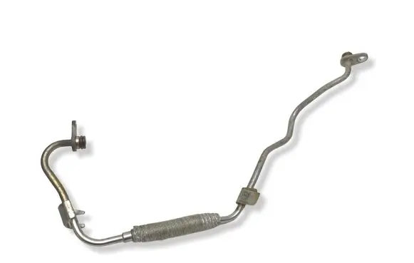 Alfa Romeo Giulia Turbo turbocharger oiling pipe/hose 50052651
