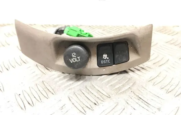 Volvo S40 Cigarette lighter 8686026 33465M 8691530