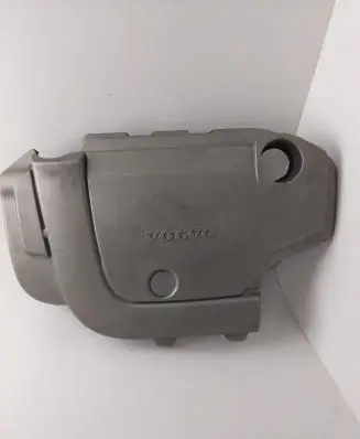 Volvo XC70 Engine cover (trim)