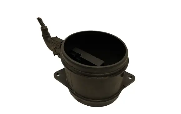 BMW 5 E60 E61 Mass air flow meter 7805415 0281002936