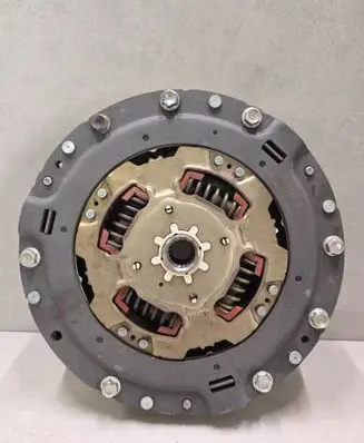 Toyota Prius (XW30) Flywheel 4J060464