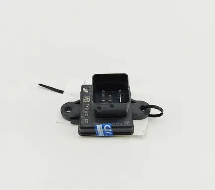 Ford Transit VII Glow plug pre-heat relay JX6112B533AB