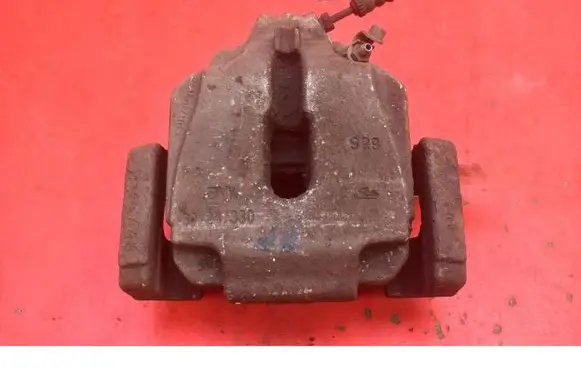 BMW 5 F10 F11 Front brake caliper