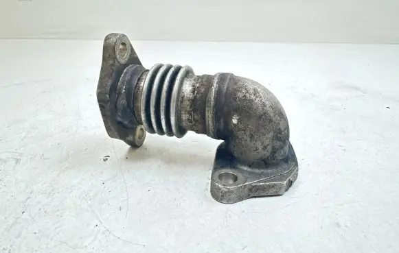 Honda CR-V EGR valve line/pipe/hose 07E11