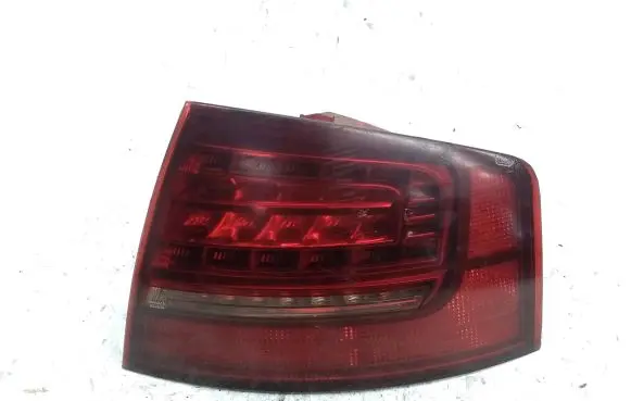 Audi A8 S8 D3 4E Rear/tail lights 4E0945096H