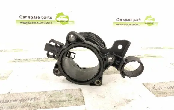 Mercedes-Benz S W221 Intake resonator 6420900344 A6420900344
