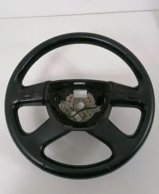 Skoda Superb B6 (3T) Steering wheel 3T0419091J