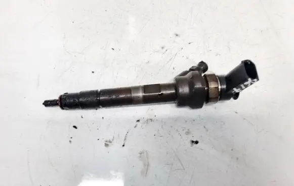 BMW X1 E84 Fuel injector 779844604 0445110289