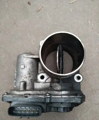 Mitsubishi ASX Throttle valve 1450A139