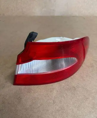 Skoda Superb B6 (3T) Rear/tail lights 3T5945096 270502