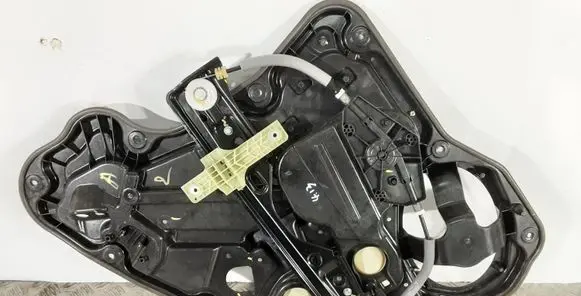 Jeep Compass Rear window lifting mechanism without motor 00534796100