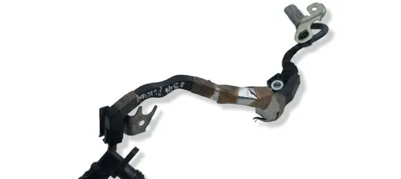 Lexus RX 450H Crankshaft speed sensor 