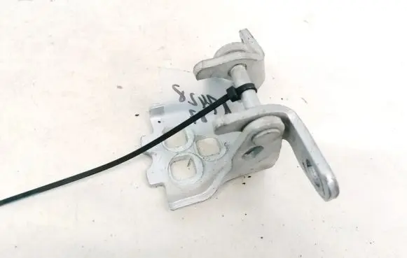 Dodge Neon Rear door lower hinge 