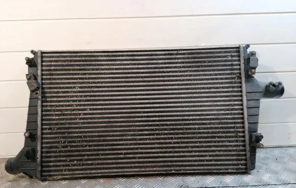 Audi A6 S6 C5 4B Intercooler radiator 4B0145805A