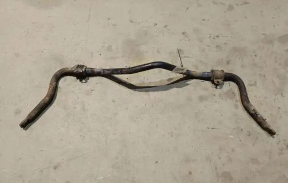 Honda Civic Front anti-roll bar/sway bar