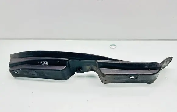 Volvo V90 Cross Country Fender end trim 31688206