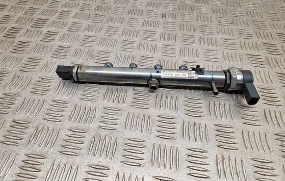 Mercedes-Benz A W177 Fuel main line pipe A6540700095 A6549050800 A6540780049