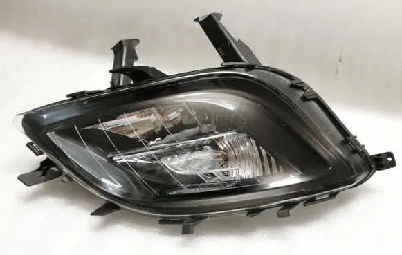 Opel Astra J Front fog light 084422026RB