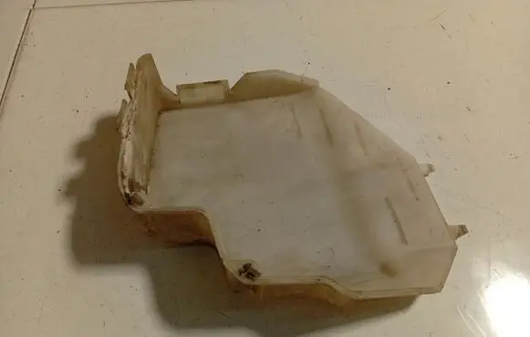 Ford Mondeo MK IV Other exterior part 
