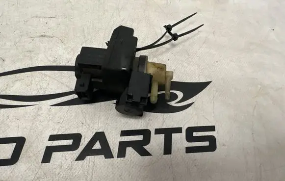 Renault Trafic II (X83) Turbo solenoid valve 8200486264 70115200