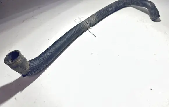 Volvo XC90 Engine coolant pipe/hose 30723037001