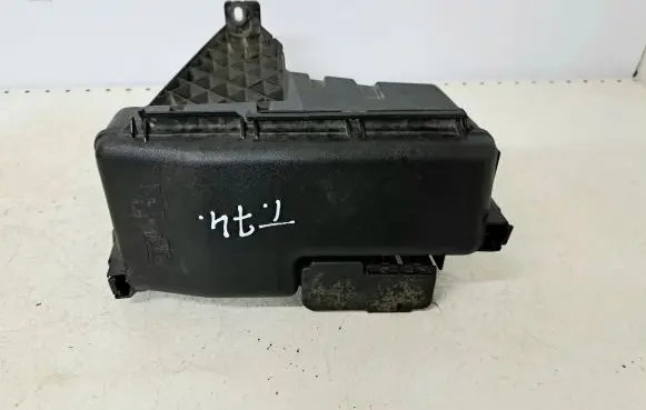 Volvo V70 Fuse box set
