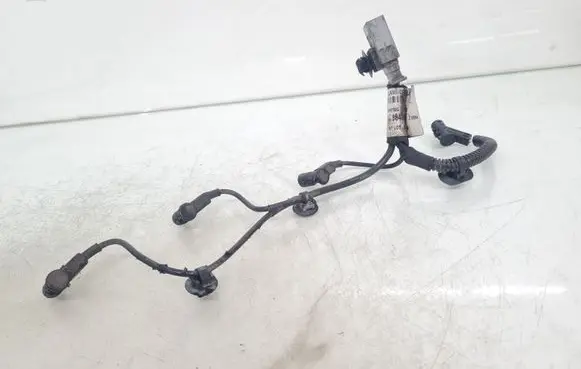 Ford Kuga I Glow plug wires