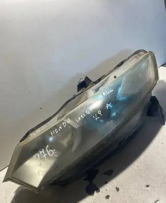 Honda Insight Headlight/headlamp
