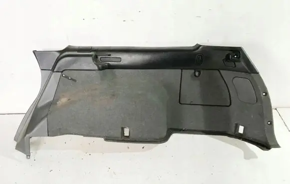 Subaru Outback Trunk/boot side trim panel
