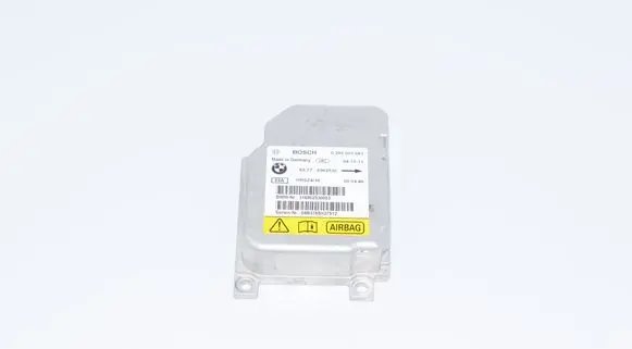BMW X5 E53 Parking PDC control unit/module 6962530 0285001681