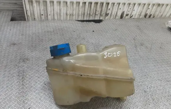 Fiat Idea Coolant expansion tank/reservoir