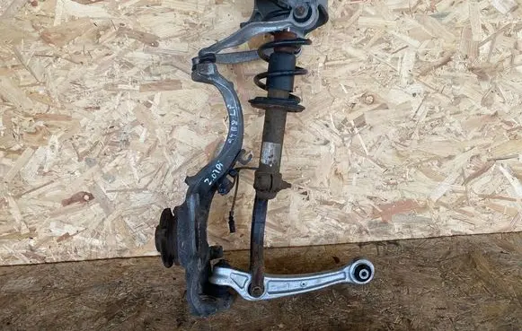 Audi A4 S4 B8 8K Front suspension assembly kit set 8T0413031AF 814904004017