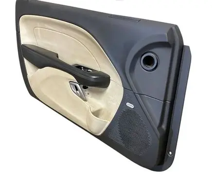 Dodge Challenger Front door card panel trim 5PS251XWAH 5PS251XWAE 5PS251XWAF