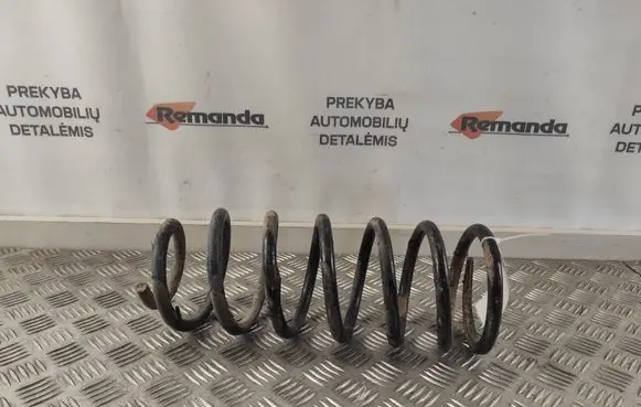Toyota Land Cruiser (HDJ90) Rear coil spring