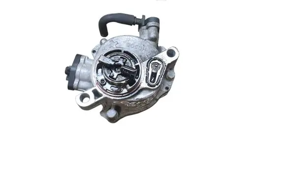 Vacuum pump