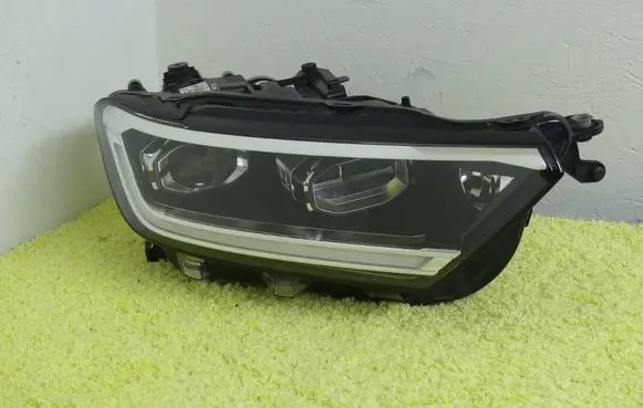 Volkswagen T-Roc Headlight/headlamp 2GA941036AF
